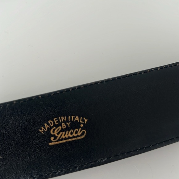 GUCCI Belt - Picture 4 of 11